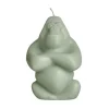 Bougies<Kosta Boda Bougie Gabba Gabba Hey 11,5 cm, Vert