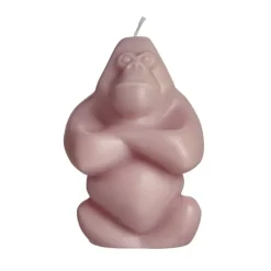 Bougies<Kosta Boda Bougie Gabba Gabba Hey 11,5 cm, Rose