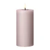 Bougies Led<Ester & erik Bougie LED bloc , 52 Soft Rose, 15cm