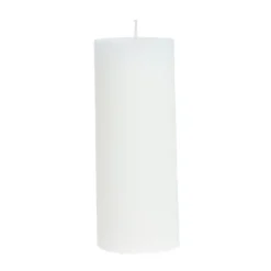 Bougies<Lene Bjerre Bougie Lissa Ø6x15 cm, Blanc