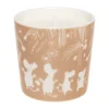 Bougies<Moomin Arabia Bougie Moomin Festive Moments, 9 cm
