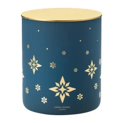 Bougies Parfumées & Diffuseurs<Georg Jensen Bougie parfumée 2024, Blue