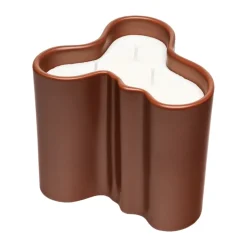 Bougies Parfumées & Diffuseurs<Iittala Bougie parfumée Aalto 11 cm, Feu