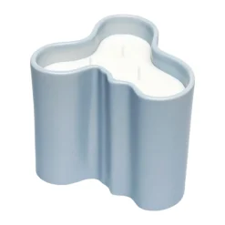 Bougies Parfumées & Diffuseurs<Iittala Bougie parfumée Aalto 11 cm, Eau