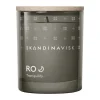 Bougies Parfumées & Diffuseurs<Skandinavisk Bougie parfumée avec couvercle Ro, 65 g