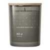 Bougies Parfumées & Diffuseurs<Skandinavisk Bougie parfumée avec couvercle Ro, 200 g