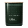 Bougies Parfumées & Diffuseurs<Skandinavisk Bougie parfumée avec couvercle Skog, 200 g