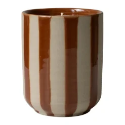 Bougies Parfumées & Diffuseurs<DBKD Bougie parfumée Burn 60 h, Nougat