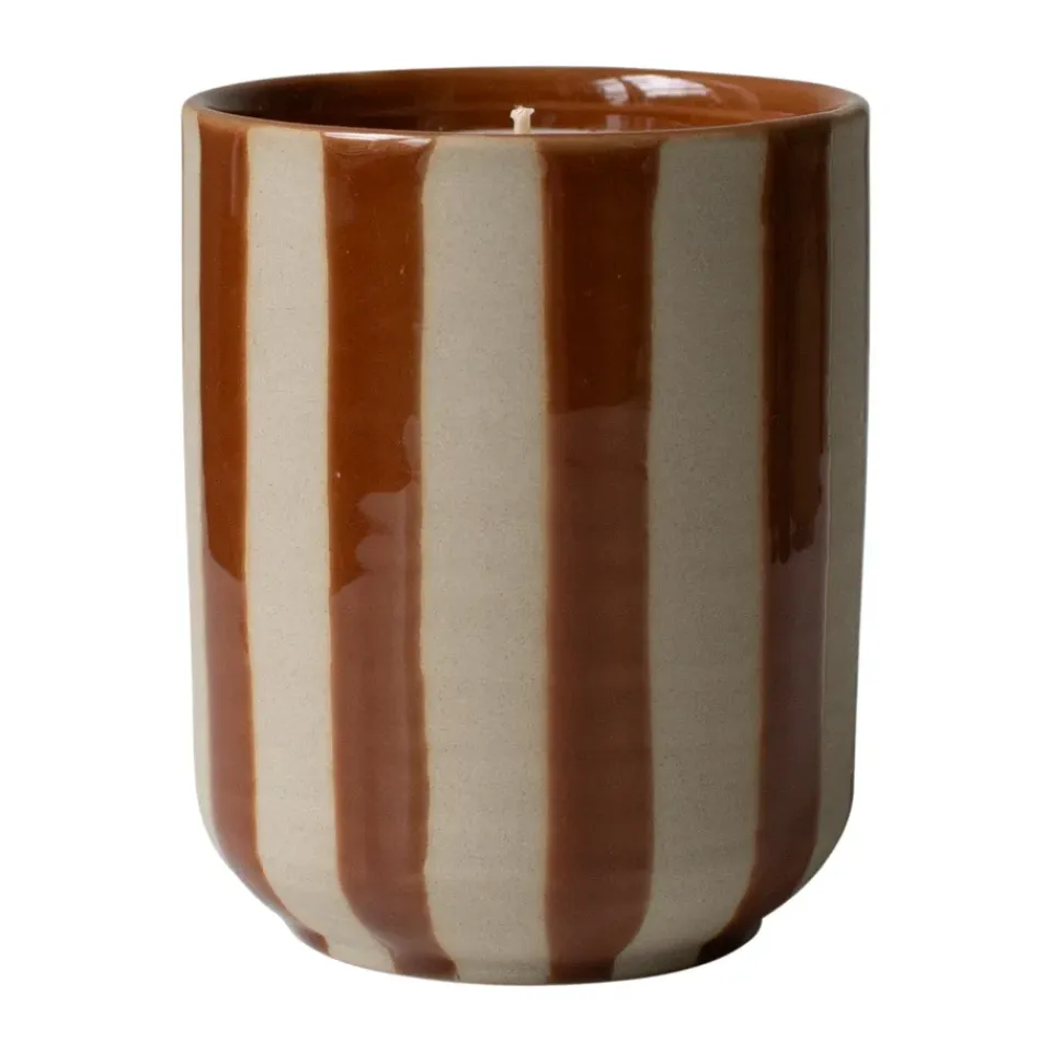 Bougies Parfumées & Diffuseurs<DBKD Bougie parfumée Burn 60 h, Nougat