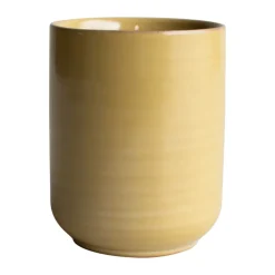 Bougies Parfumées & Diffuseurs<DBKD Bougie parfumée Burn 60 h, Shiny yellow