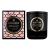 Bougies Parfumées & Diffuseurs<Voluspa Bougie parfumée Classic Maison Noir 60 heures, Pink Citron Grapefruit