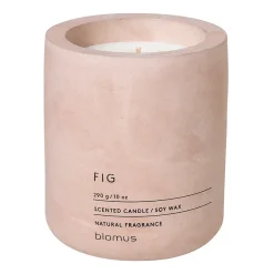 Bougies Parfumées & Diffuseurs<Blomus Bougie parfumée Fraga 55 heures, Fig-Rose Dust