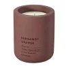 Bougies Parfumées & Diffuseurs<Blomus Bougie parfumée Fraga 55 heures, Bloody Orange Cedar Wood