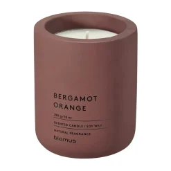 Bougies Parfumées & Diffuseurs<Blomus Bougie parfumée Fraga 55 heures, Bloody Orange Cedar Wood