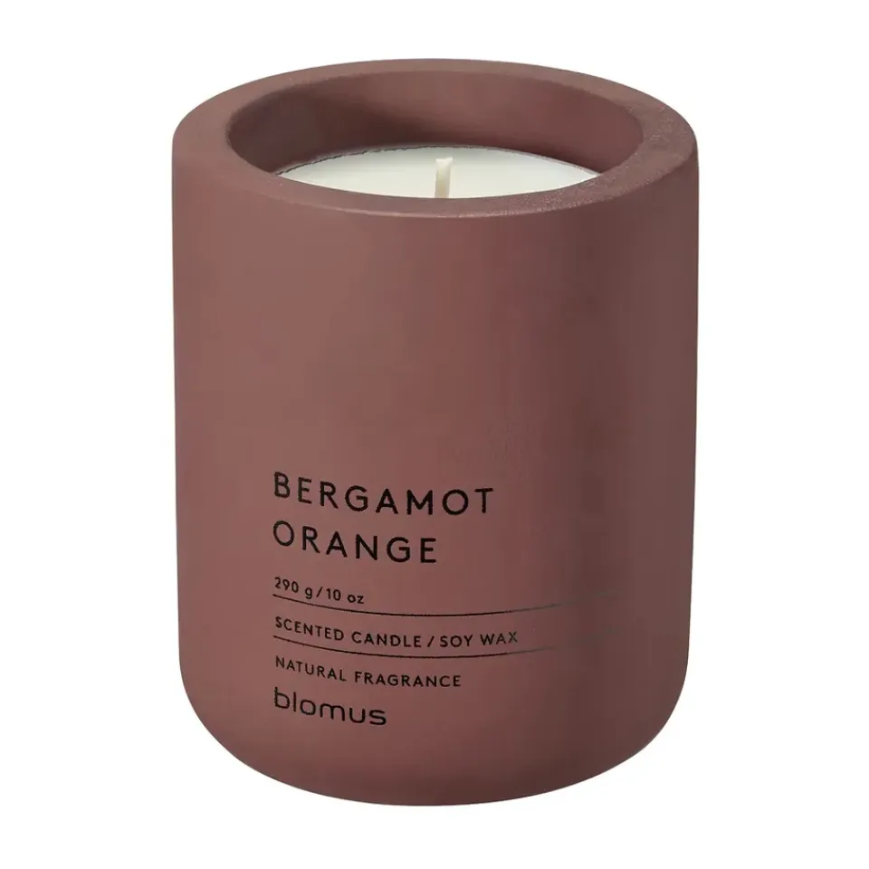 Bougies Parfumées & Diffuseurs<Blomus Bougie parfumée Fraga 55 heures, Bloody Orange Cedar Wood