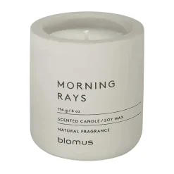 Bougies Parfumées & Diffuseurs<Blomus Bougie parfumée Fraga 24 heures, Morning Ray Moonbeam