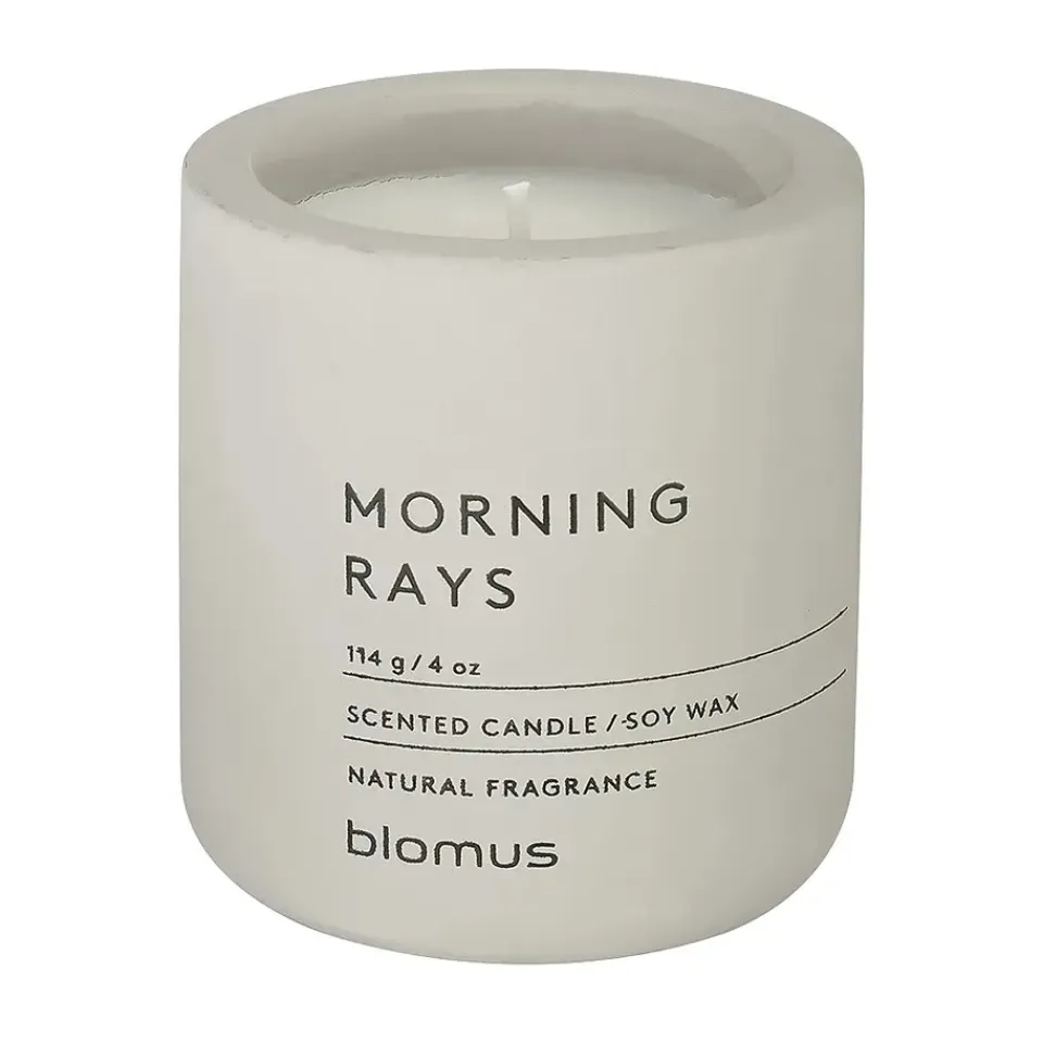 Bougies Parfumées & Diffuseurs<Blomus Bougie parfumée Fraga 24 heures, Morning Ray Moonbeam