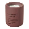 Bougies Parfumées & Diffuseurs<Blomus Bougie parfumée Fraga 24 heures, Bloody Orange Cedar Wood