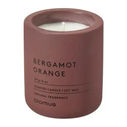 Bougies Parfumées & Diffuseurs<Blomus Bougie parfumée Fraga 24 heures, Bloody Orange Cedar Wood