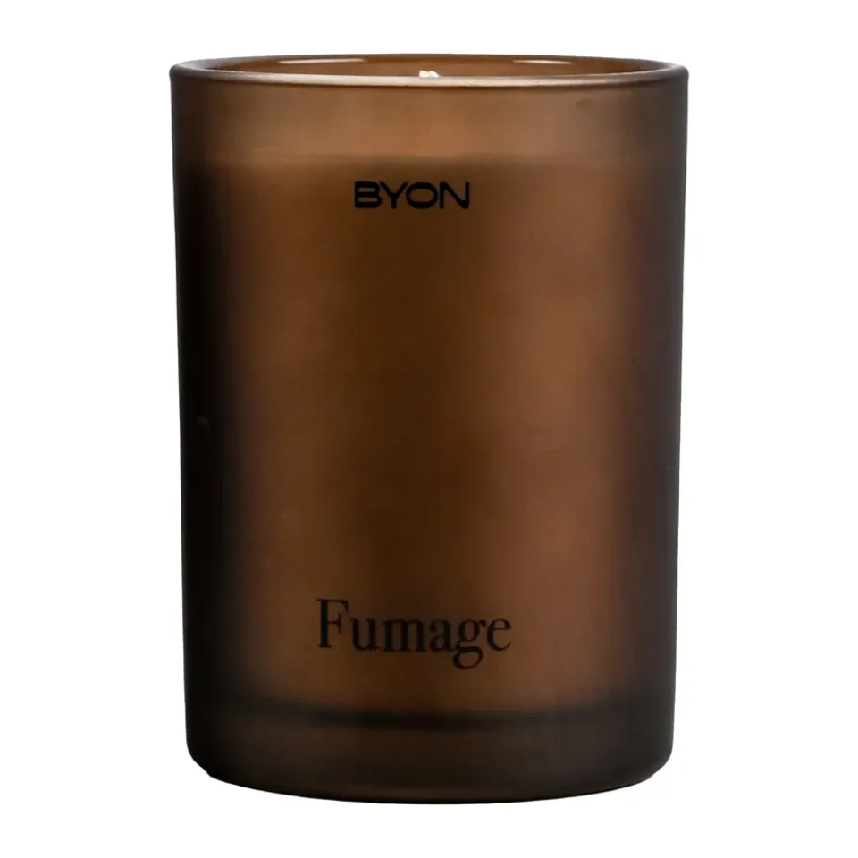 Bougies Parfumées & Diffuseurs<Byon Bougie parfumée Fumage, 45 h