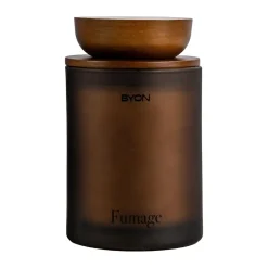 Bougies Parfumées & Diffuseurs<Byon Bougie parfumée Fumage, 55 h