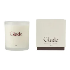 Bougies Parfumées & Diffuseurs<Scandi Living Bougie parfumée Glade, 240 g