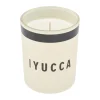 Bougies Parfumées & Diffuseurs<Humdakin Bougie parfumée , Yucca