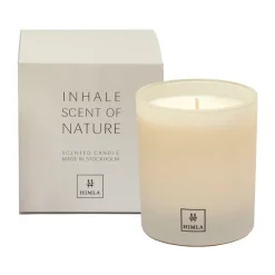 Bougies Parfumées & Diffuseurs<Himla Bougie parfumée Inhale 230 g, Parfum de la nature