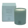 Bougies Parfumées & Diffuseurs<Himla Bougie parfumée Inhale 230 g, Brise marine