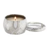 Bougies Parfumées & Diffuseurs<Voluspa Bougie parfumée Japonica Mini Tin 25 heures, Mokara Orchid