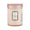 Bougies Parfumées & Diffuseurs<Voluspa Bougie parfumée Japonica pot en verre 50 heures, Panjore Lychee