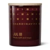 Bougies Parfumées & Diffuseurs<Skandinavisk Bougie parfumée JUL Édition Spéciale, 65 g