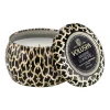 Bougies Parfumées & Diffuseurs<Voluspa Bougie parfumée Maison Noir Mini Tin 25 heures, Ambre Lumiere