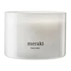 Bougies Parfumées & Diffuseurs<Meraki Bougie parfumée , 60 heures, Linge frais