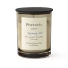 Bougies Parfumées & Diffuseurs<&Tradition Bougie parfumée Mnemonic MNC5, Turning tide