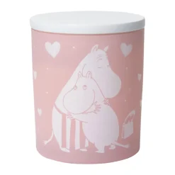 Bougies Parfumées & Diffuseurs<Pluto Design Bougie parfumée Moomin 40 h, Moomin Love