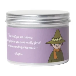Bougies Parfumées & Diffuseurs<Pluto Design Bougie parfumée Moomin small 20 h, Snufkin