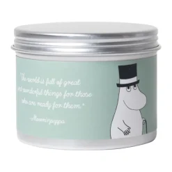 Bougies Parfumées & Diffuseurs<Pluto Design Bougie parfumée Moomin small 20 h, Papa Moomin