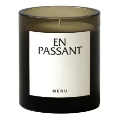 Bougies Parfumées & Diffuseurs<Audo Copenhagen Bougie parfumée Olfacte En Passant, 235 g