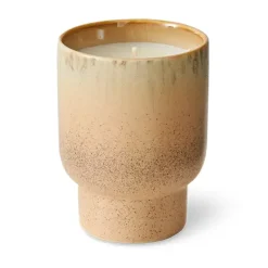 Bougies Parfumées & Diffuseurs<HKliving Bougie parfumée 70's small 30 h, Vancouver