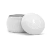 Bougies Parfumées & Diffuseurs<Solstickan Design Bougie parfumée Solstickan 25 h, Blanc-eucalyptus