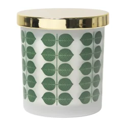 Bougies Parfumées & Diffuseurs<Pluto Design Bougie parfumée Stig L Berså, Verre givré-or