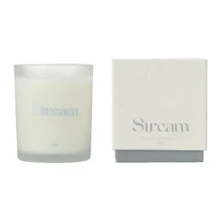 Bougies Parfumées & Diffuseurs<Scandi Living Bougie parfumée Stream, 180 g