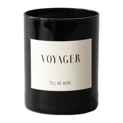Bougies Parfumées & Diffuseurs<Tell Me More Bougie parfumée 48 h, Voyager