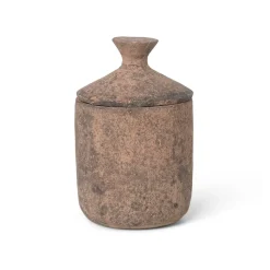 Bougies Parfumées & Diffuseurs<Ferm Living Bougie parfumée Ura, Fig Scent