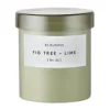 Bougies Parfumées & Diffuseurs<Blomus Bougie parfumée Valoa 45 heures, Fikon/Lime Agave Green