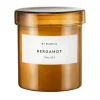 Bougies Parfumées & Diffuseurs<Blomus Bougie parfumée Vaola Bergamote, L, 45 H