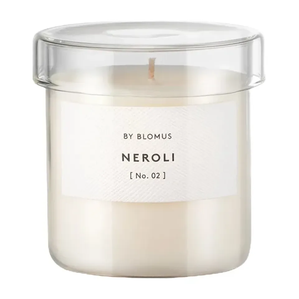Bougies Parfumées & Diffuseurs<Blomus Bougie parfumée Vaola Néroli, S, 30 H