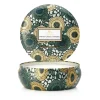 Bougies Parfumées & Diffuseurs<Voluspa Bougie 3-wick in a tin 60 heures, French Cade & Lavender