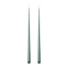 Bougies Led<Ester & erik Bougies LED lot de 2, 67 Jade stone, 40cm